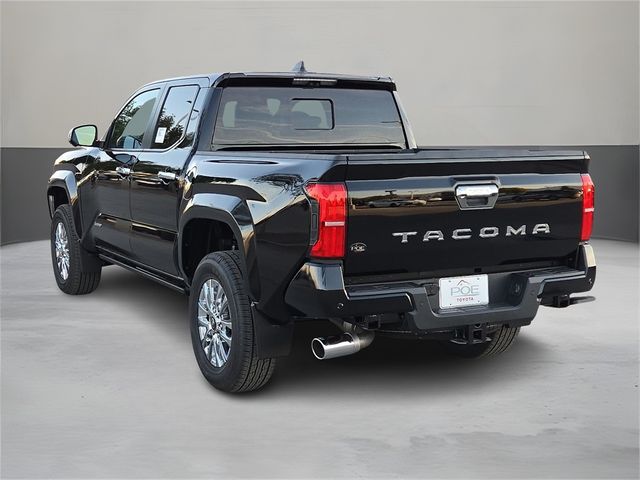 2024 Toyota Tacoma Limited