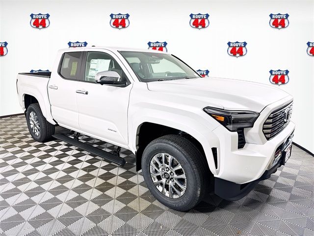 2024 Toyota Tacoma Limited