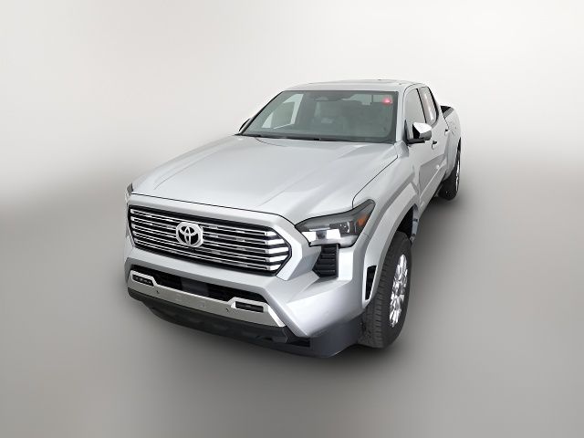 2024 Toyota Tacoma Limited