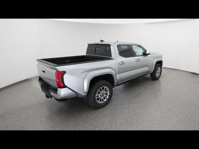 2024 Toyota Tacoma Limited