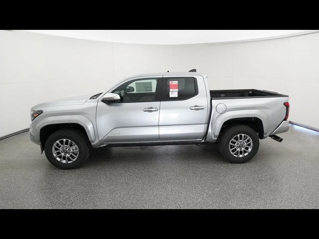 2024 Toyota Tacoma Limited