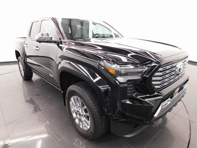 2024 Toyota Tacoma Limited