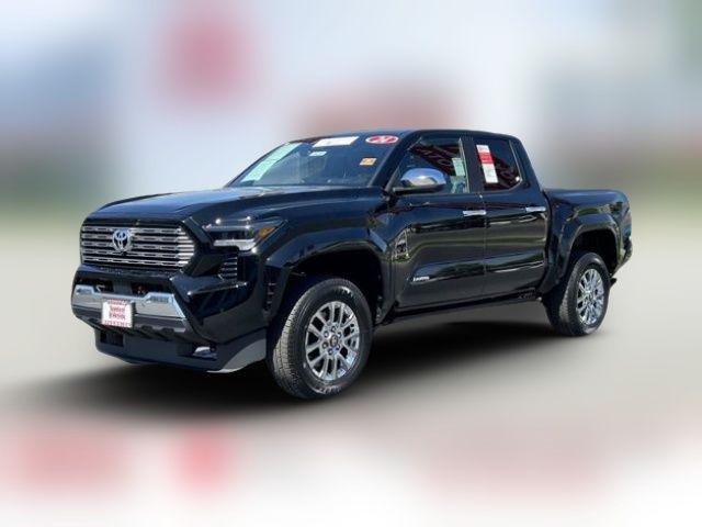 2024 Toyota Tacoma Limited