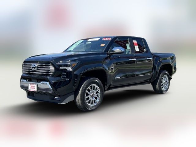 2024 Toyota Tacoma Limited