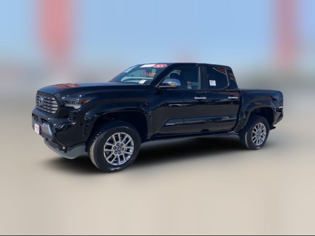 2024 Toyota Tacoma Limited