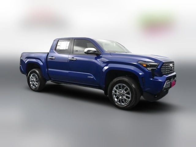 2024 Toyota Tacoma Limited