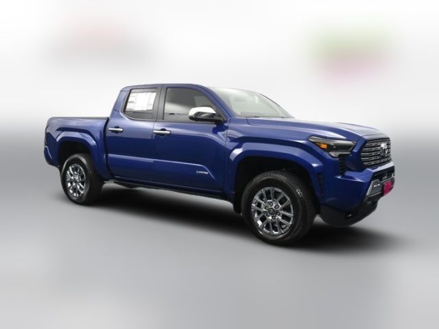 2024 Toyota Tacoma Limited