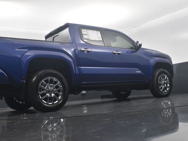 2024 Toyota Tacoma Limited