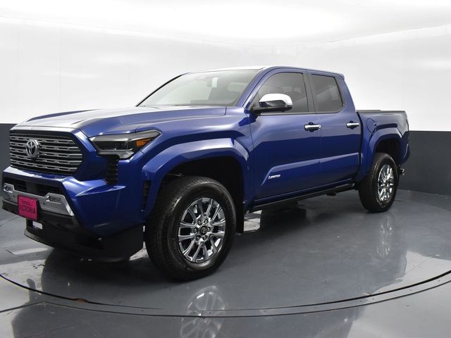 2024 Toyota Tacoma Limited