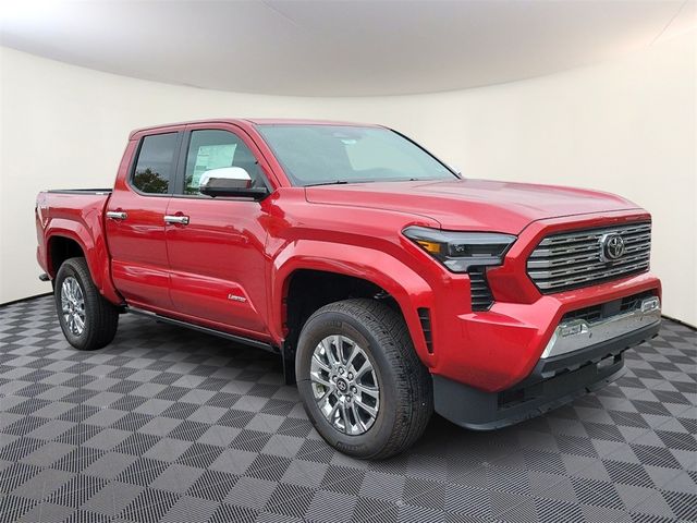 2024 Toyota Tacoma Limited