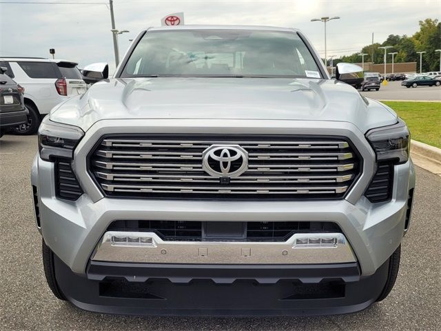 2024 Toyota Tacoma Limited