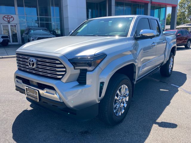 2024 Toyota Tacoma Limited