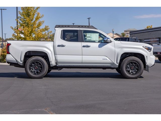 2024 Toyota Tacoma Limited