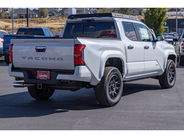 2024 Toyota Tacoma Limited