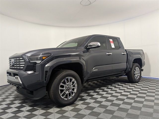 2024 Toyota Tacoma Limited