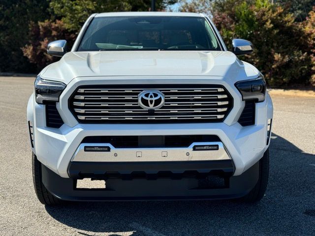 2024 Toyota Tacoma Limited