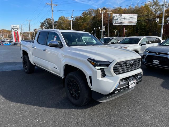 2024 Toyota Tacoma Limited