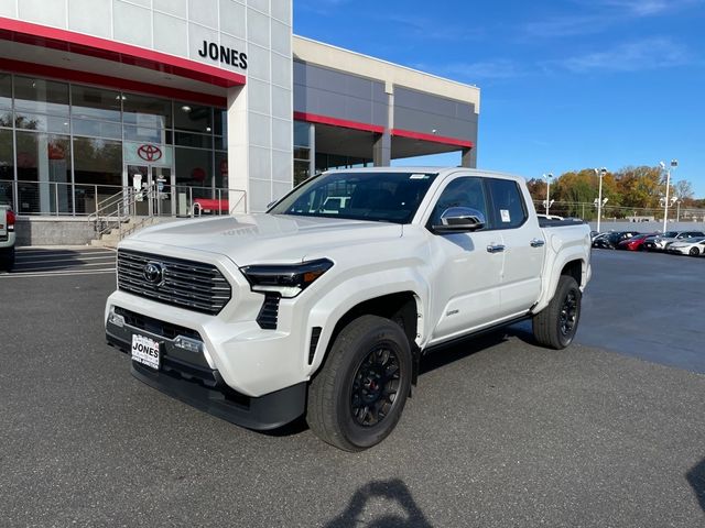 2024 Toyota Tacoma Limited