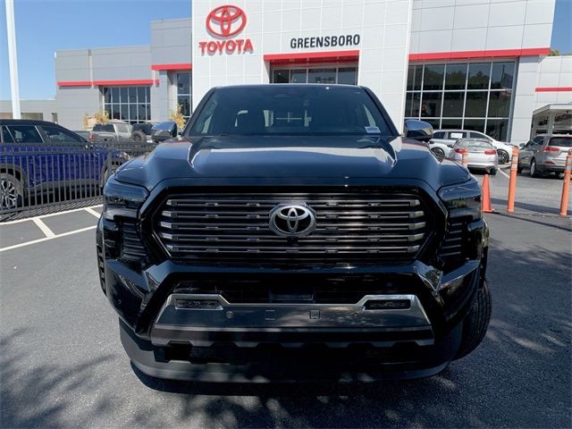 2024 Toyota Tacoma Limited