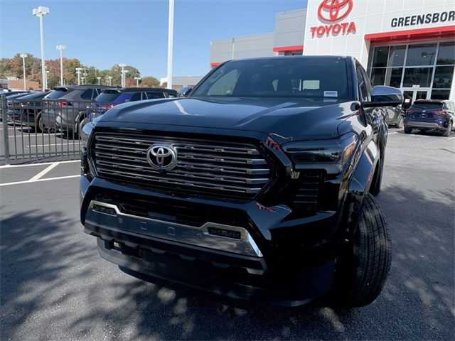 2024 Toyota Tacoma Limited