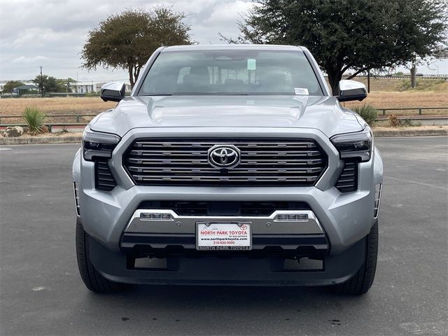 2024 Toyota Tacoma Limited