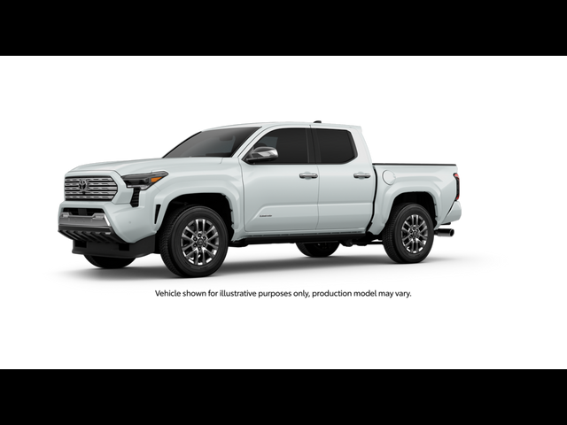 2024 Toyota Tacoma Limited