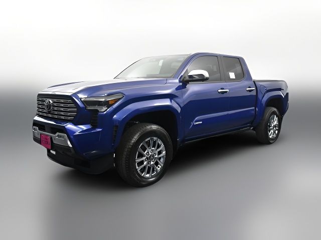 2024 Toyota Tacoma Limited