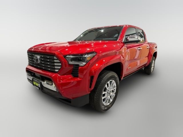 2024 Toyota Tacoma Limited