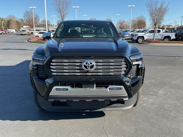 2024 Toyota Tacoma Limited