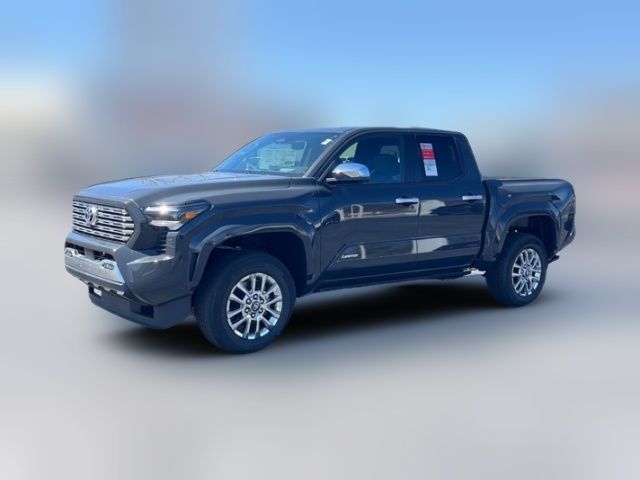 2024 Toyota Tacoma Limited