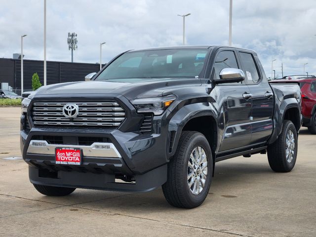 2024 Toyota Tacoma Limited