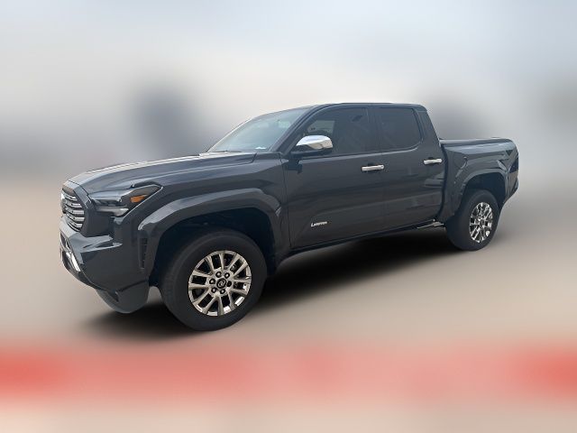 2024 Toyota Tacoma Limited