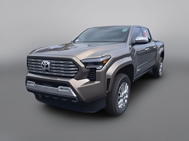 2024 Toyota Tacoma Limited