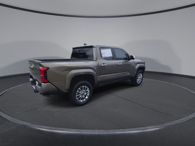 2024 Toyota Tacoma Limited