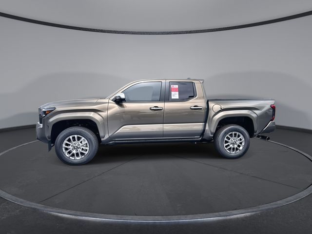 2024 Toyota Tacoma Limited