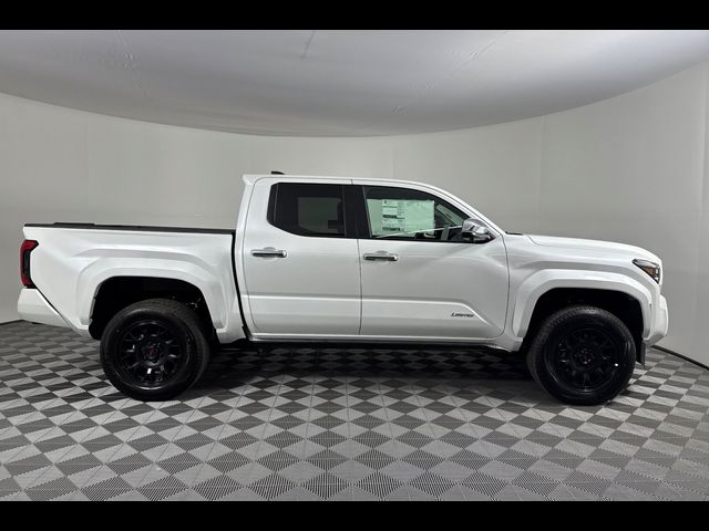 2024 Toyota Tacoma Limited