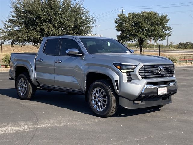 2024 Toyota Tacoma Limited