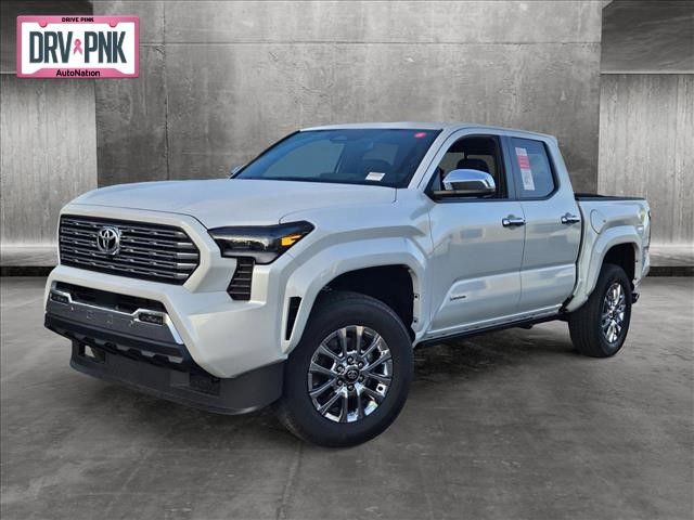 2024 Toyota Tacoma Limited