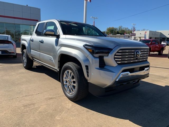 2024 Toyota Tacoma Limited