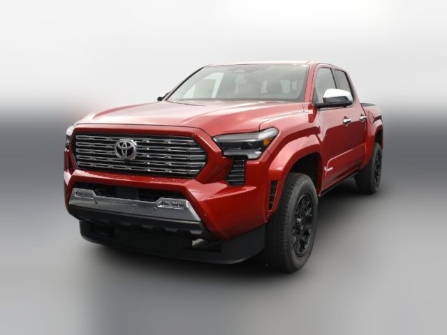 2024 Toyota Tacoma Limited