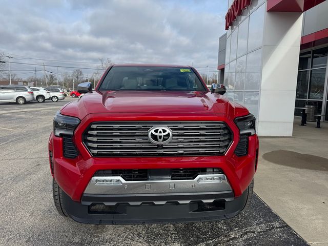 2024 Toyota Tacoma Limited