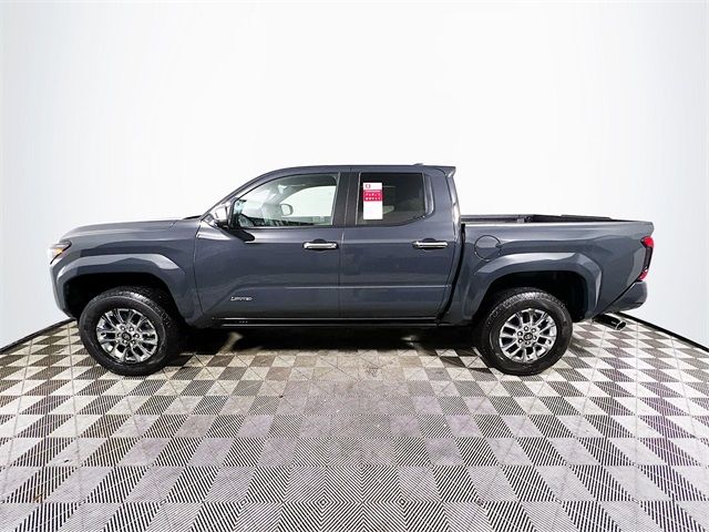 2024 Toyota Tacoma Limited