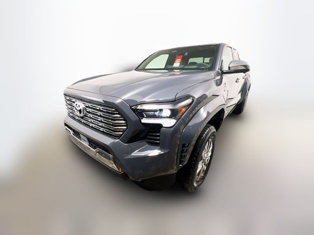 2024 Toyota Tacoma Limited