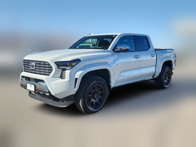 2024 Toyota Tacoma Limited