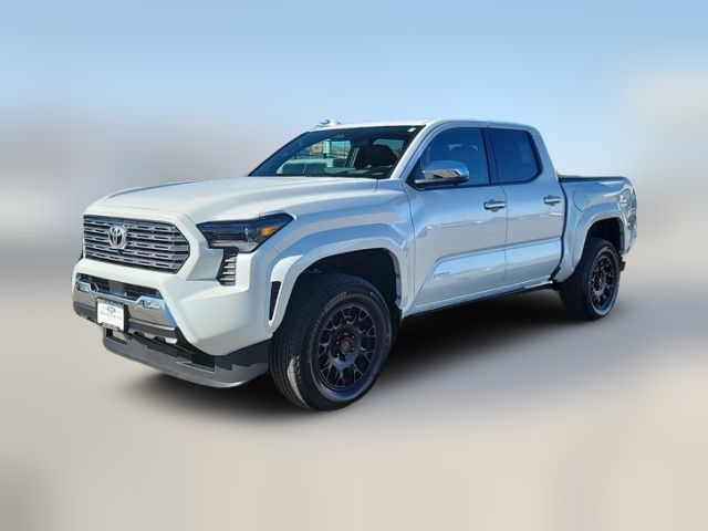 2024 Toyota Tacoma Limited