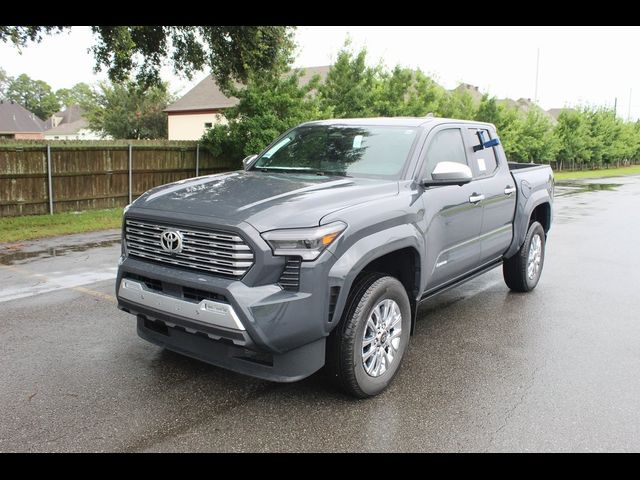 2024 Toyota Tacoma Limited