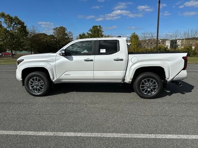 2024 Toyota Tacoma Limited