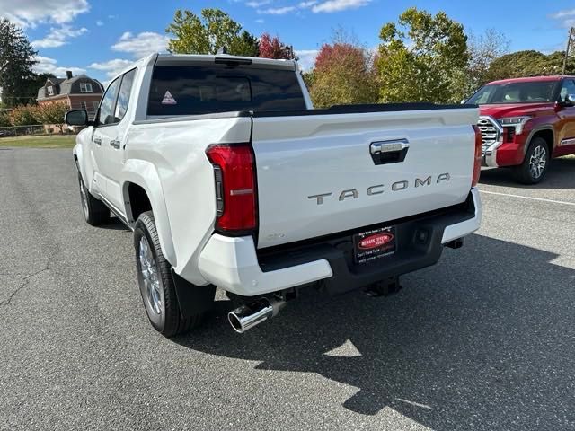 2024 Toyota Tacoma Limited