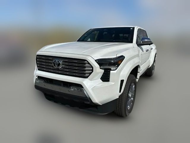 2024 Toyota Tacoma Limited