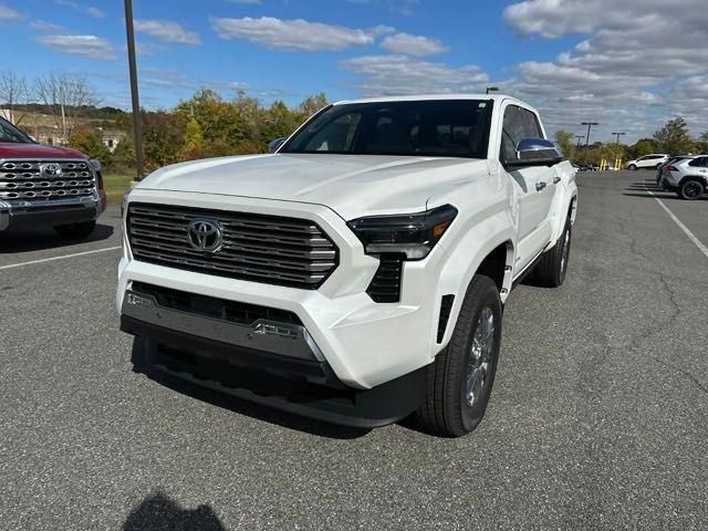 2024 Toyota Tacoma Limited